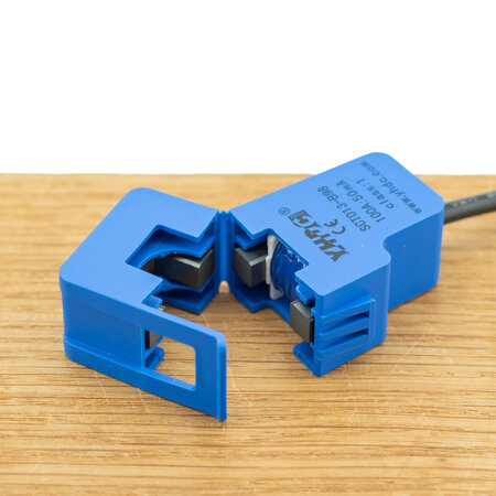 Victron Stroomomvormer 100A-50mA voor MultiPlus-II - 20 meter - Draadeind