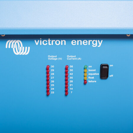 Victron Skylla-TG 24/50 (1+1)