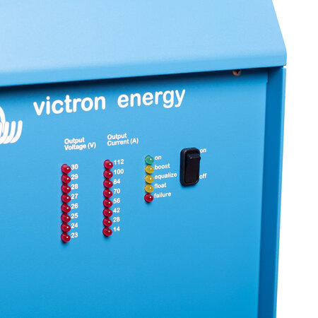Victron Skylla-TG 24/100 3-phase (1+1)