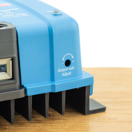 Victron Orion-Tr 24/24-17A (400W) Geïsoleerd