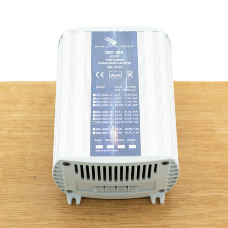 Victron Orion 96/24-15A (360W) Geïsoleerd