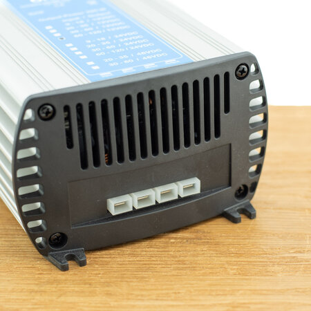 Victron Orion 110/12-30A (360W) Geïsoleerd