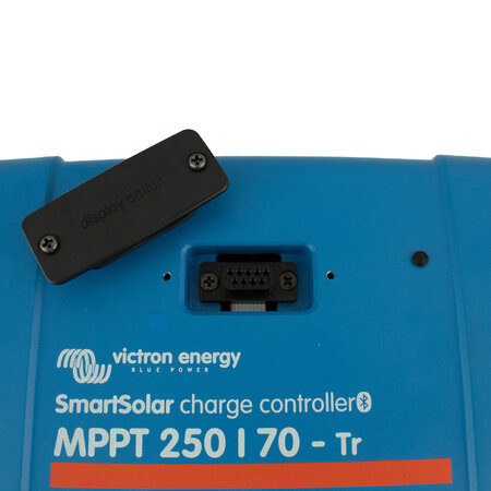 Victron SmartSolar MPPT 250/70 - Tr Solar Laadregelaar