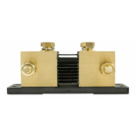 Victron SmartShunt 2000A/50mV - IP65
