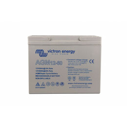 Victron AGM 12V/60Ah Super Cycle Accu M5