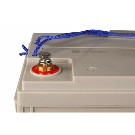 Victron AGM 12V/100Ah Super Cycle Accu/ Batterij M6