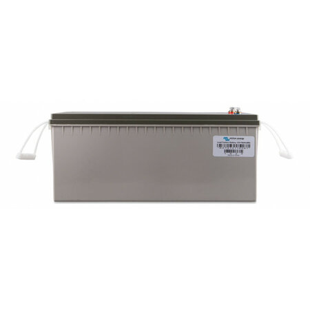 Victron Lead Carbon 12V/160Ah Accu/ Batterij M8
