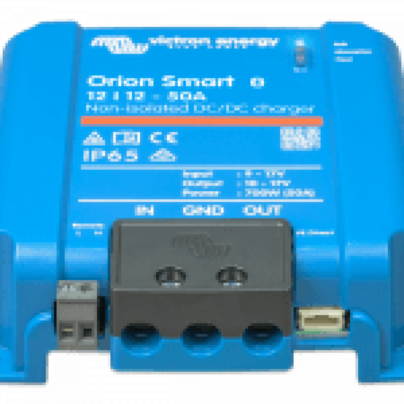Victron Orion XS 12/12-50A DC-DC acculader