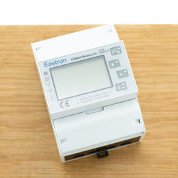 Eastron kWh meter SDM630-Modbus V2 100A 3-fase afname/ teruglevering