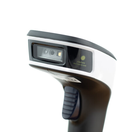 GYS Barcode scanner 1D/2D