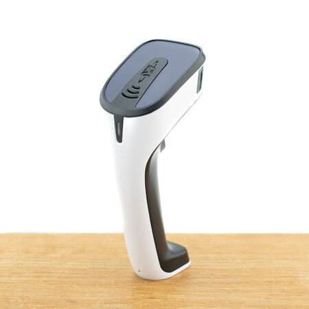 GYS Barcode scanner 1D/2D