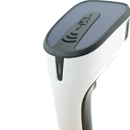 GYS Barcode scanner 1D/2D