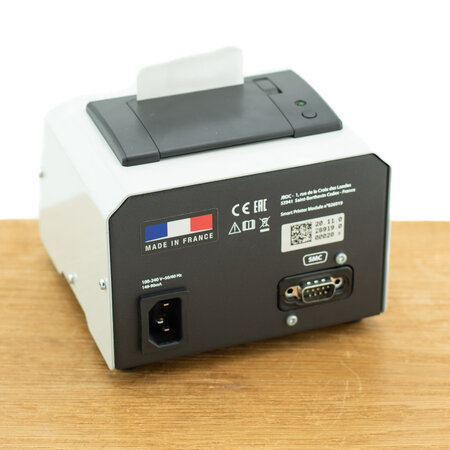 GYS Smart Printer Module voor GYSflash CNT laders