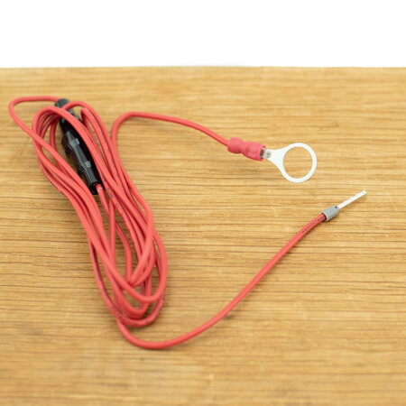 Victron batterij monitor BMV 702 grijs