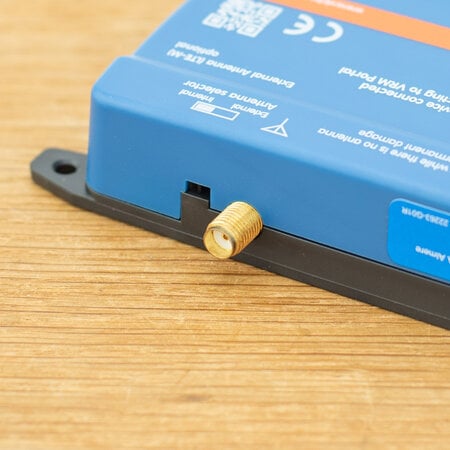 Victron GlobalLink 520