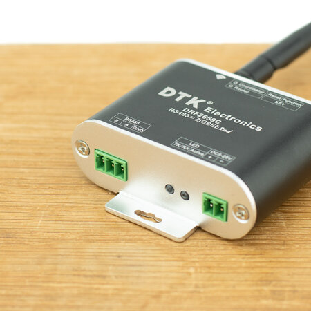 Victron Zigbee naar RS485 converter/ adapter