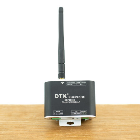 Victron Zigbee naar RS485 converter/ adapter