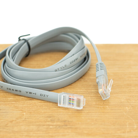 Victron Remote Panel voor BlueSolar PWM Pro