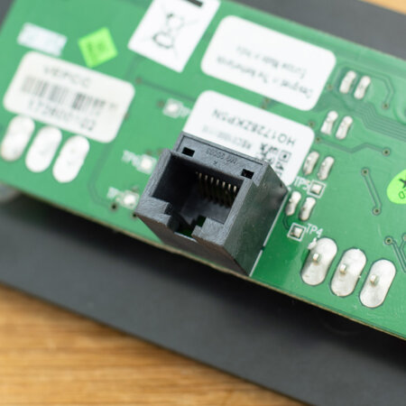 Victron Phoenix Charger Control