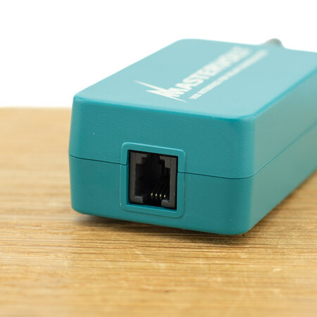 Mastervolt USB Interface voor Solar ChargeMaster