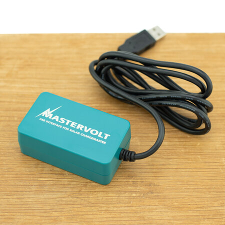 Mastervolt USB Interface voor Solar ChargeMaster