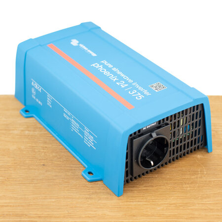 Victron Phoenix 24/375 DC/AC Omvormer