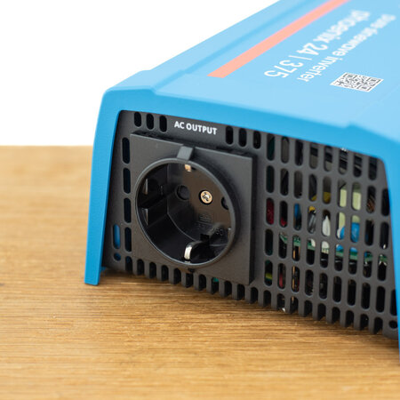 Victron Phoenix 24/375 DC/AC Omvormer