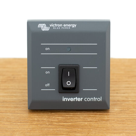 Victron Phoenix Inverter Control voor VE.Direct