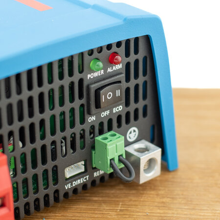 Victron Phoenix 48/500 DC/AC Omvormer
