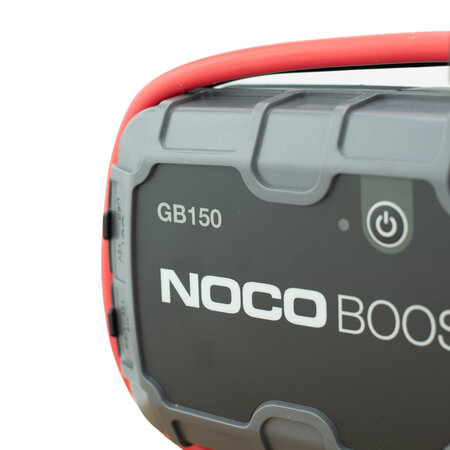 Noco Genius GB150 Lithium Boost PRO Jumpstarter 3000A