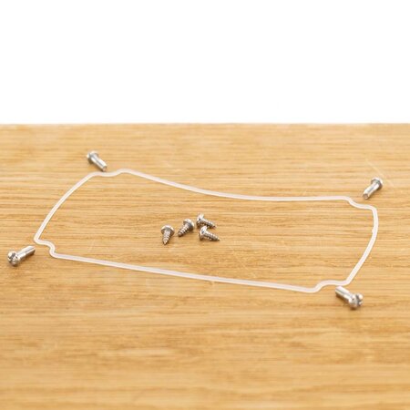 Rutland Remote Display voor Rutland 1200 windturbines