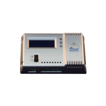 Rutland HRDi laadregelaar/ laadcontroller - Loodzuur