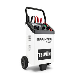 Telwin Acculader/booster Sprinter 3000 Start 12-24V