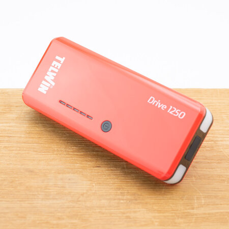 Telwin Powerbank/ Jumpstarter Drive 1250