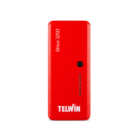 Telwin Powerbank/ Jumpstarter Drive 1250