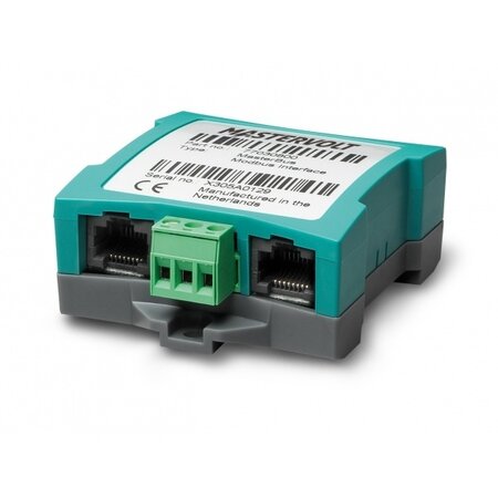 Mastervolt MasterBus Modbus Interface