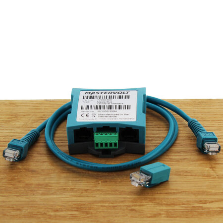 Mastervolt MasterBus Tank Level Interface
