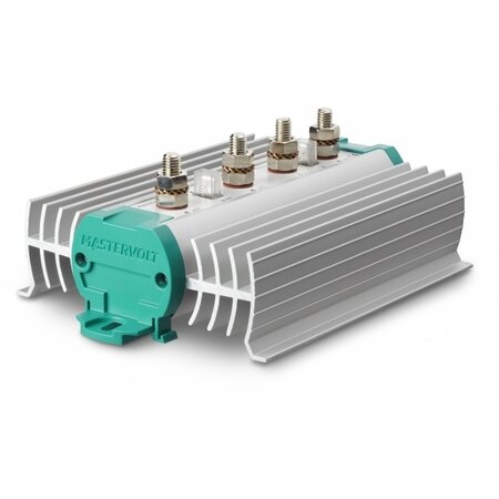 Mastervolt Laadstroomverdeler Battery Mate 2503 IG