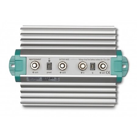 Mastervolt Laadstroomverdeler Battery Mate 2503 IG