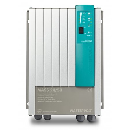 Mastervolt Mass 24/50-2 (DNV-GL)