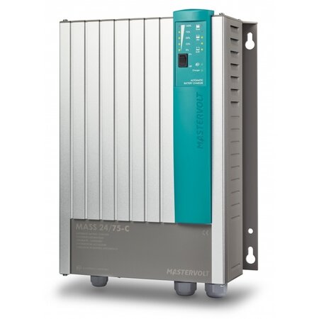 Mastervolt Mass 24/75 (DNV-GL, Lloyds)