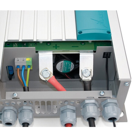 Mastervolt Mass Sine 12/2000 (230V/50Hz)