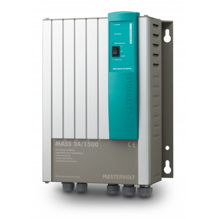 Mastervolt Mass Sine 24/1500 (230V/50Hz)