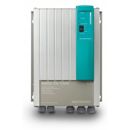 Mastervolt Mass Sine 24/1500 (230V/50Hz)