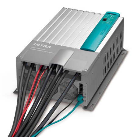 Mastervolt Mass Combi Ultra 48/3500-50