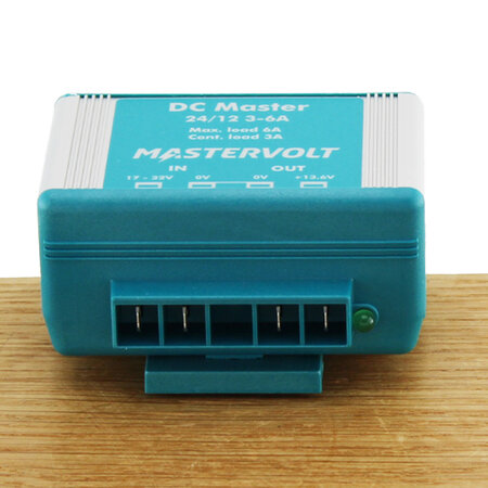 Mastervolt DC Master 24/12-3