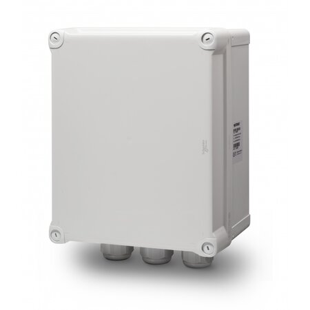 Mastervolt Masterswitch Omschakelsysteem 25 kW