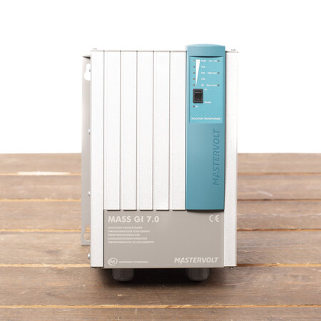 Mastervolt Mass GI 7 Scheidingstransformator