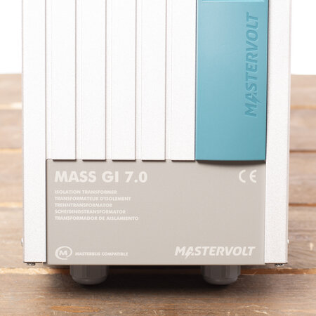 Mastervolt Mass GI 7 Scheidingstransformator