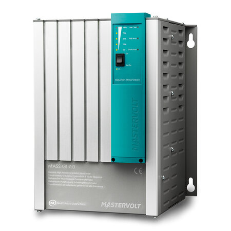 Mastervolt Mass GI 7 Scheidingstransformator
